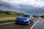 Maserati GranTurismo Sport 2013 года